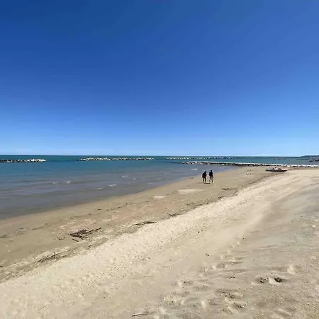 Grande Terrazza Con Vista Mare Parziale Apartment