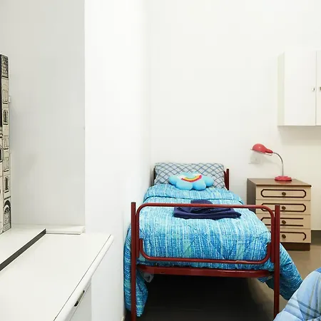 Grande Terrazza Con Vista Mare Parziale Apartament *