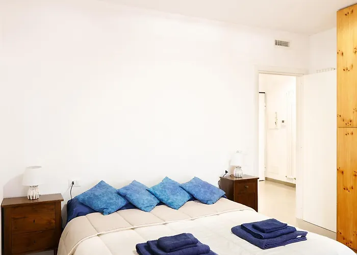 Appartamento Grande Terrazza Con Vista Mare Parziale Francavilla Al Mare