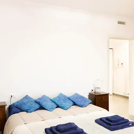 Apartment Grande Terrazza Con Vista Mare Parziale Francavilla Al Mare