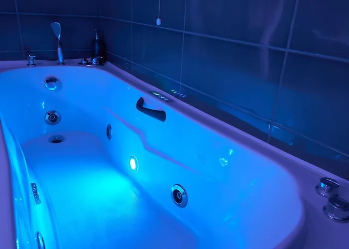 Grande Terrazza Con Vista Mare Parziale Апартаменты