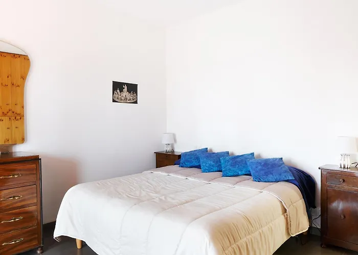 Grande Terrazza Con Vista Mare Parziale * Франкавилла-аль-Маре